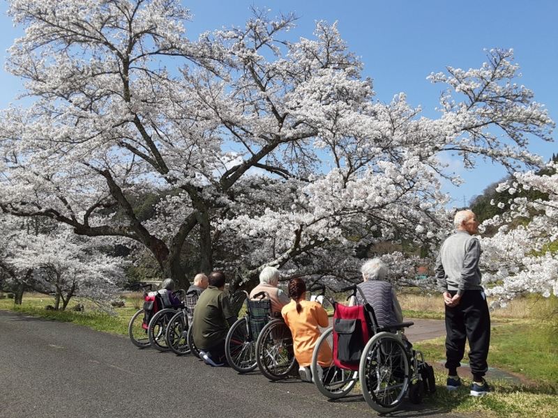 みとやの郷　特別養護老人ホーム　介護　島根