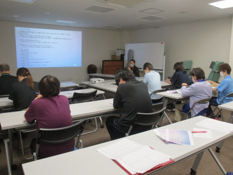 みとやの郷　特別養護老人ホーム　介護　島根