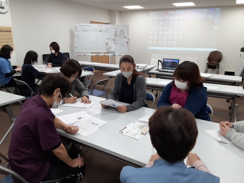 みとやの郷　特別養護老人ホーム　介護　島根