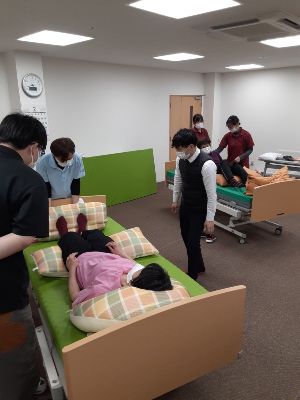 みとやの郷　特別養護老人ホーム　介護　島根